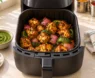 Air Fryer Paneer Tikka: Time, Temperature and Juicy Results