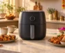 Best Air Fryer for Two People in India (2026): Size, Price and Trade-Offs