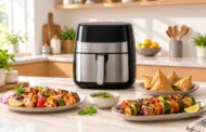 Best Air Fryer for Indian Cooking in 2026: 5 Models Compared