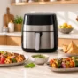 Best Air Fryer Indian Cooking 2026 — HousewareHounds