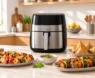 Best Air Fryer for Indian Cooking in 2026: 5 Models Compared