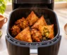 How to Reheat Samosas and Pakoras in an Air Fryer
